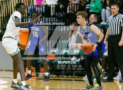 Thumbnail 1 in Papillion-LaVista South @ Lincoln Southwest photogallery.