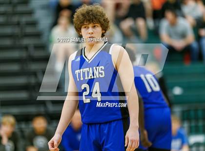 Thumbnail 1 in Papillion-LaVista South @ Lincoln Southwest photogallery.