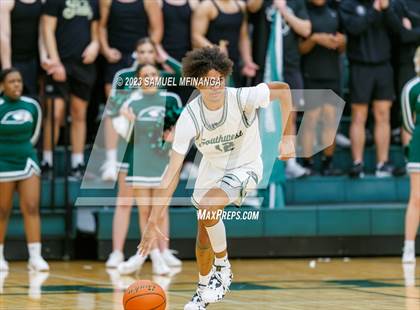 Thumbnail 2 in Papillion-LaVista South @ Lincoln Southwest photogallery.