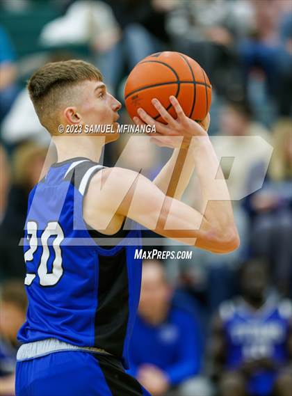 Thumbnail 2 in Papillion-LaVista South @ Lincoln Southwest photogallery.
