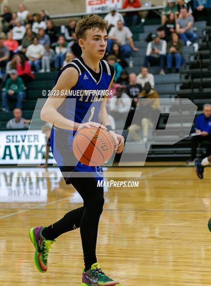Thumbnail 1 in Papillion-LaVista South @ Lincoln Southwest photogallery.