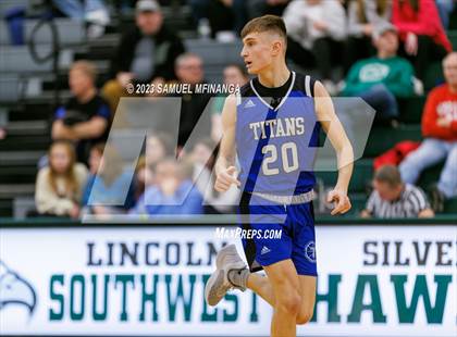 Thumbnail 2 in Papillion-LaVista South @ Lincoln Southwest photogallery.