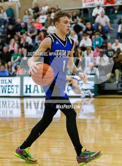 Thumbnail 2 in Papillion-LaVista South @ Lincoln Southwest photogallery.