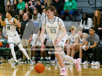 Thumbnail 1 in Papillion-LaVista South @ Lincoln Southwest photogallery.