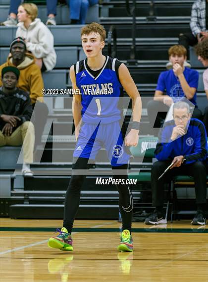 Thumbnail 3 in Papillion-LaVista South @ Lincoln Southwest photogallery.