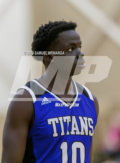 Thumbnail 2 in Papillion-LaVista South @ Lincoln Southwest photogallery.