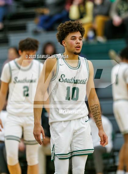 Thumbnail 2 in Papillion-LaVista South @ Lincoln Southwest photogallery.