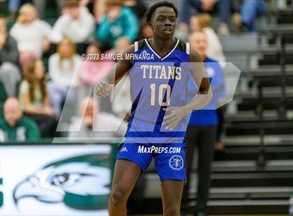 Thumbnail 3 in Papillion-LaVista South @ Lincoln Southwest photogallery.