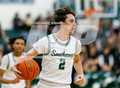 Thumbnail 2 in Papillion-LaVista South @ Lincoln Southwest photogallery.