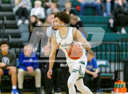 Thumbnail 3 in Papillion-LaVista South @ Lincoln Southwest photogallery.