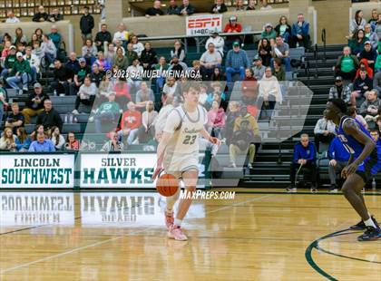 Thumbnail 1 in Papillion-LaVista South @ Lincoln Southwest photogallery.