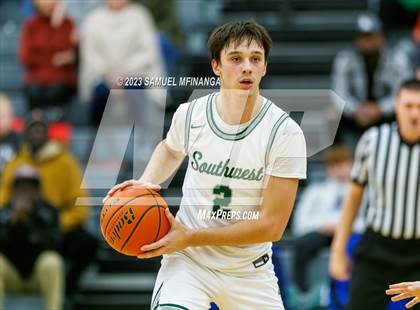 Thumbnail 2 in Papillion-LaVista South @ Lincoln Southwest photogallery.