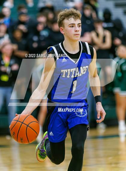 Thumbnail 2 in Papillion-LaVista South @ Lincoln Southwest photogallery.