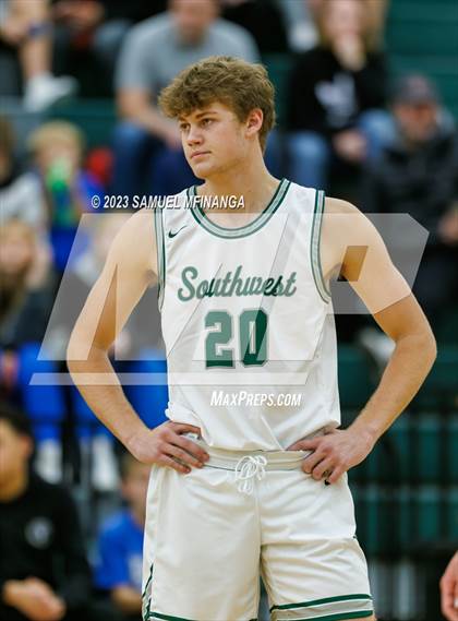 Thumbnail 3 in Papillion-LaVista South @ Lincoln Southwest photogallery.