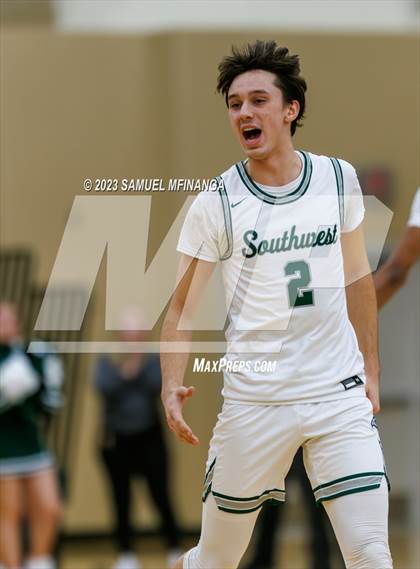 Thumbnail 2 in Papillion-LaVista South @ Lincoln Southwest photogallery.