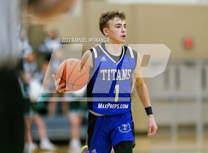 Thumbnail 2 in Papillion-LaVista South @ Lincoln Southwest photogallery.