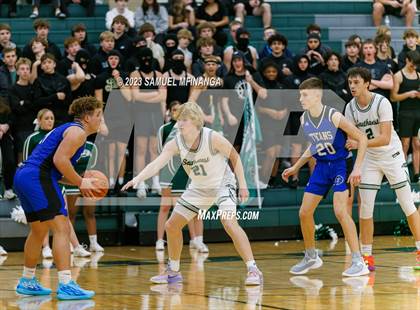 Thumbnail 2 in Papillion-LaVista South @ Lincoln Southwest photogallery.
