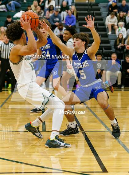 Thumbnail 2 in Papillion-LaVista South @ Lincoln Southwest photogallery.