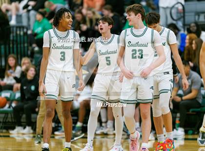 Thumbnail 1 in Papillion-LaVista South @ Lincoln Southwest photogallery.