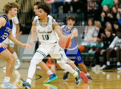 Thumbnail 3 in Papillion-LaVista South @ Lincoln Southwest photogallery.