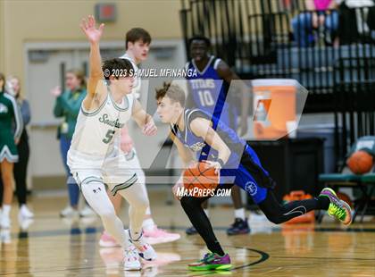 Thumbnail 3 in Papillion-LaVista South @ Lincoln Southwest photogallery.