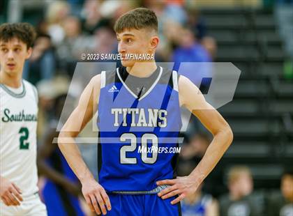 Thumbnail 2 in Papillion-LaVista South @ Lincoln Southwest photogallery.