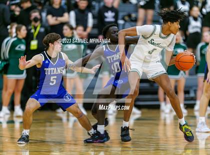 Thumbnail 3 in Papillion-LaVista South @ Lincoln Southwest photogallery.