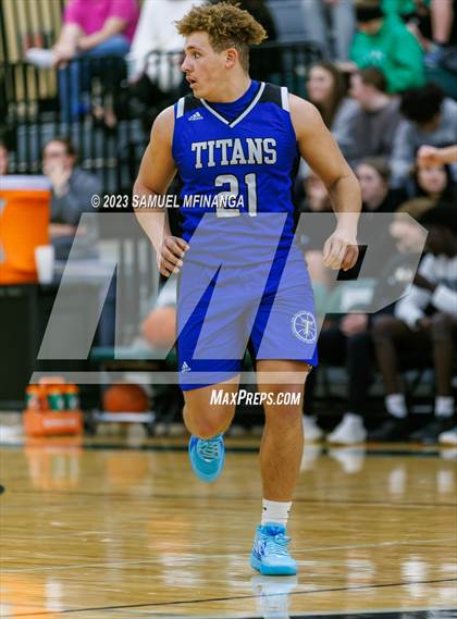 Thumbnail 2 in Papillion-LaVista South @ Lincoln Southwest photogallery.