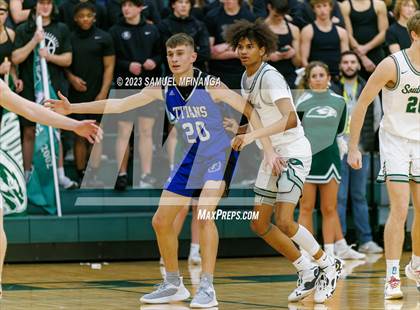 Thumbnail 1 in Papillion-LaVista South @ Lincoln Southwest photogallery.