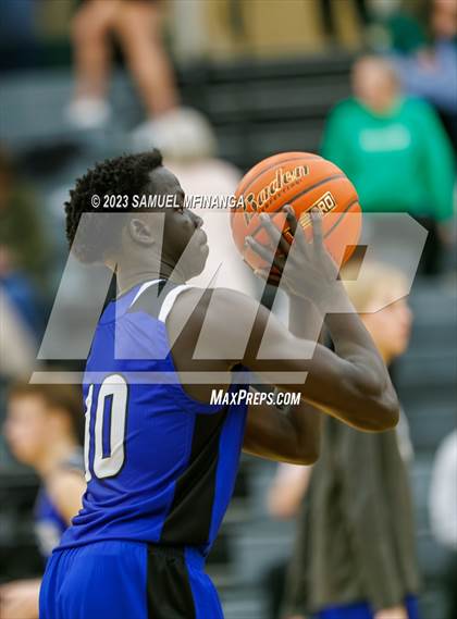 Thumbnail 3 in Papillion-LaVista South @ Lincoln Southwest photogallery.