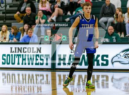 Thumbnail 2 in Papillion-LaVista South @ Lincoln Southwest photogallery.