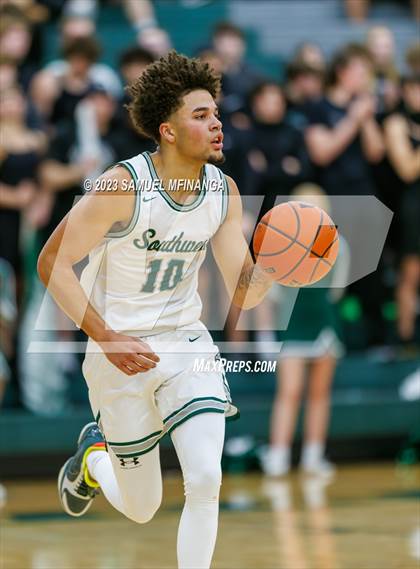 Thumbnail 3 in Papillion-LaVista South @ Lincoln Southwest photogallery.