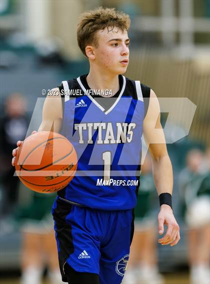 Thumbnail 2 in Papillion-LaVista South @ Lincoln Southwest photogallery.