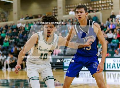 Thumbnail 2 in Papillion-LaVista South @ Lincoln Southwest photogallery.