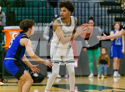 Thumbnail 2 in Papillion-LaVista South @ Lincoln Southwest photogallery.
