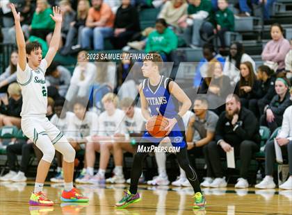 Thumbnail 3 in Papillion-LaVista South @ Lincoln Southwest photogallery.