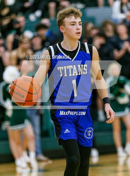 Thumbnail 3 in Papillion-LaVista South @ Lincoln Southwest photogallery.