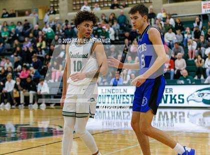 Thumbnail 3 in Papillion-LaVista South @ Lincoln Southwest photogallery.