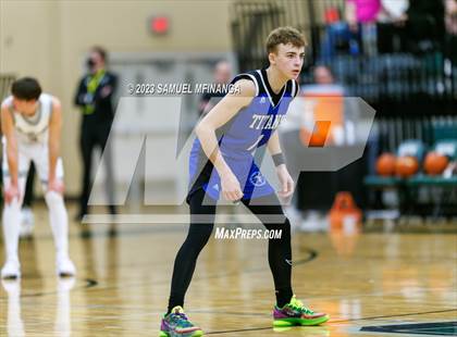 Thumbnail 3 in Papillion-LaVista South @ Lincoln Southwest photogallery.