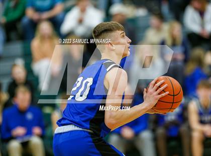 Thumbnail 2 in Papillion-LaVista South @ Lincoln Southwest photogallery.