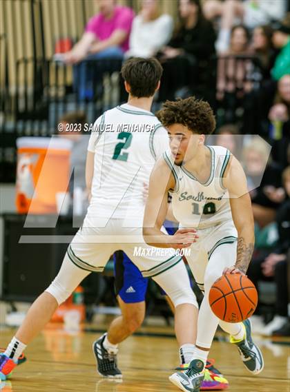 Thumbnail 2 in Papillion-LaVista South @ Lincoln Southwest photogallery.