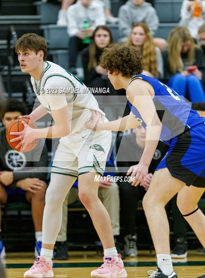 Thumbnail 3 in Papillion-LaVista South @ Lincoln Southwest photogallery.