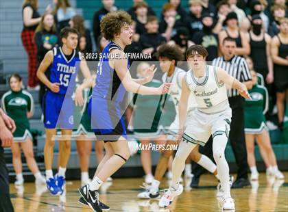 Thumbnail 2 in Papillion-LaVista South @ Lincoln Southwest photogallery.