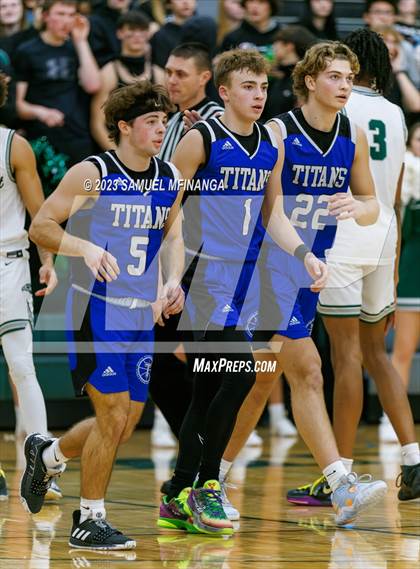 Thumbnail 3 in Papillion-LaVista South @ Lincoln Southwest photogallery.