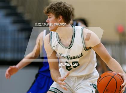 Thumbnail 2 in Papillion-LaVista South @ Lincoln Southwest photogallery.