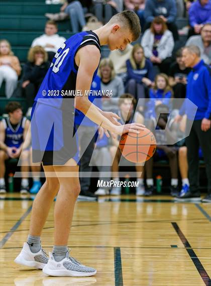 Thumbnail 2 in Papillion-LaVista South @ Lincoln Southwest photogallery.