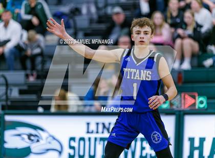 Thumbnail 2 in Papillion-LaVista South @ Lincoln Southwest photogallery.