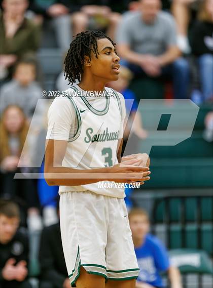 Thumbnail 1 in Papillion-LaVista South @ Lincoln Southwest photogallery.