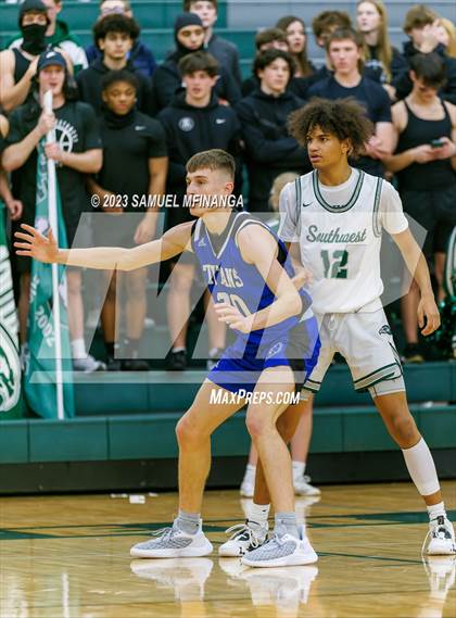 Thumbnail 2 in Papillion-LaVista South @ Lincoln Southwest photogallery.