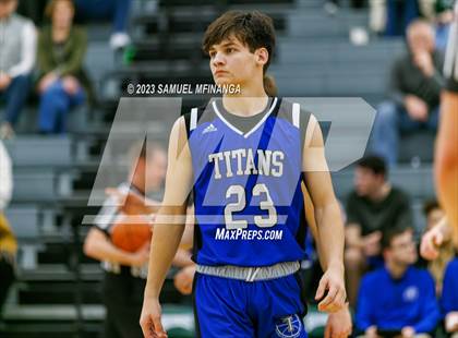 Thumbnail 2 in Papillion-LaVista South @ Lincoln Southwest photogallery.